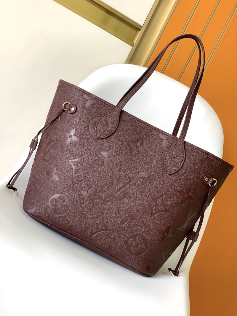 LV Shopping Bags